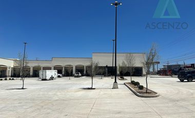 Renta de Locales Comerciales en Plaza Zarco,Seraco