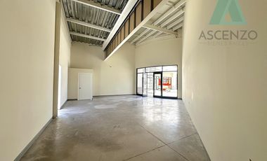 Renta de Locales Comerciales en Plaza Zarco,Seraco