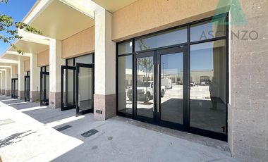 Renta de Locales Comerciales en Plaza Zarco,Seraco