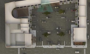 Renta de Locales Comerciales en Plaza Zarco,Seraco