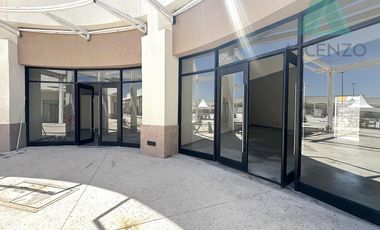 Renta de Locales Comerciales en Plaza Zarco,Seraco