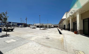 Renta de Locales Comerciales en Plaza Zarco,Seraco