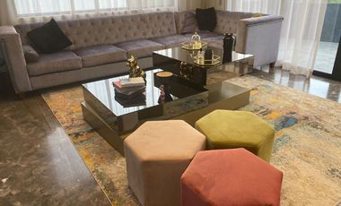 Casa en Renta o Venta en Sierra Alta 9º Sector, Monterrey, N.L.