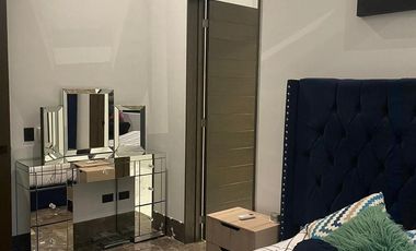 Casa en Renta o Venta en Sierra Alta 9º Sector, Monterrey, N.L.