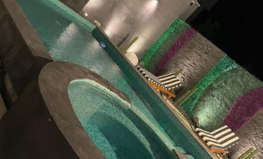 Casa en Renta o Venta en Sierra Alta 9º Sector, Monterrey, N.L.