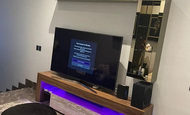 Casa en Renta o Venta en Sierra Alta 9º Sector, Monterrey, N.L.