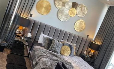 Casa en Renta o Venta en Sierra Alta 9º Sector, Monterrey, N.L.