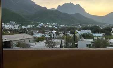 Casa en Renta o Venta en Sierra Alta 9º Sector, Monterrey, N.L.