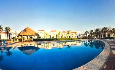 Casa en Mediterraneo Residencial, Mazatlán, Sinaloa.