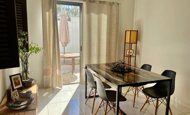 Casa en Mediterraneo Residencial, Mazatlán, Sinaloa.