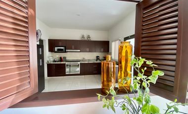 Casa en Mediterraneo Residencial, Mazatlán, Sinaloa.