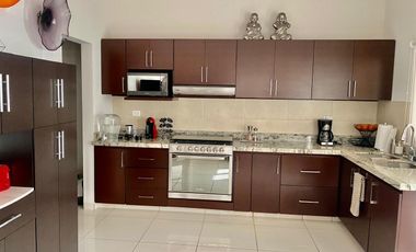 Casa en Mediterraneo Residencial, Mazatlán, Sinaloa.