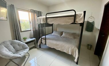 Casa en Mediterraneo Residencial, Mazatlán, Sinaloa.