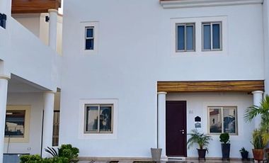 Casa en Mediterraneo Residencial, Mazatlán, Sinaloa.