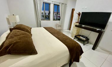 Casa en Mediterraneo Residencial, Mazatlán, Sinaloa.