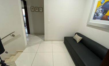 Casa en Mediterraneo Residencial, Mazatlán, Sinaloa.