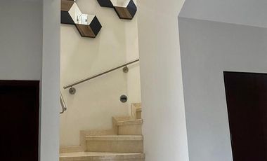 Casa en Mediterraneo Residencial, Mazatlán, Sinaloa.