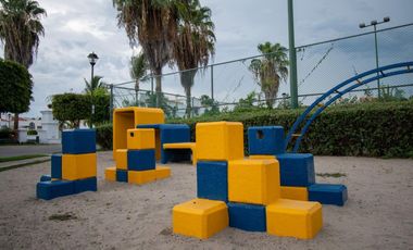 Casa en Mediterraneo Residencial, Mazatlán, Sinaloa.