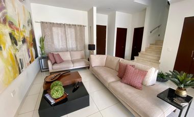 Casa en Mediterraneo Residencial, Mazatlán, Sinaloa.