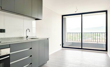 Av. Colón Sur 765 (1 Est /1 Bod) [2410-1]