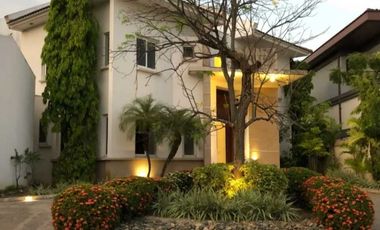 VENTA DE CASA COSTA DEL ESTE, BALMORAL