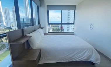 SE ALQUILA APARTAMENTO NUEVO ARCADIA COSTA DEL ESTE