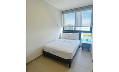 SE ALQUILA APARTAMENTO NUEVO ARCADIA COSTA DEL ESTE