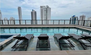 SE ALQUILA APARTAMENTO NUEVO ARCADIA COSTA DEL ESTE