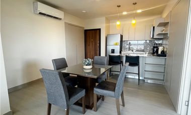 SE ALQUILA APARTAMENTO NUEVO ARCADIA COSTA DEL ESTE