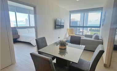 SE ALQUILA APARTAMENTO NUEVO ARCADIA COSTA DEL ESTE