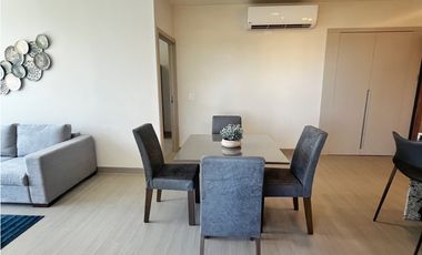 SE ALQUILA APARTAMENTO NUEVO ARCADIA COSTA DEL ESTE