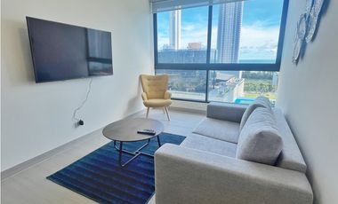 SE ALQUILA APARTAMENTO NUEVO ARCADIA COSTA DEL ESTE