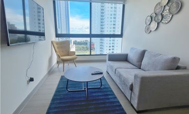 SE ALQUILA APARTAMENTO NUEVO ARCADIA COSTA DEL ESTE