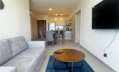 SE ALQUILA APARTAMENTO NUEVO ARCADIA COSTA DEL ESTE