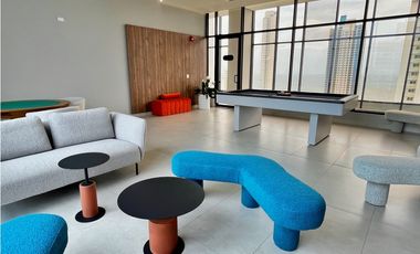 SE ALQUILA APARTAMENTO NUEVO ARCADIA COSTA DEL ESTE