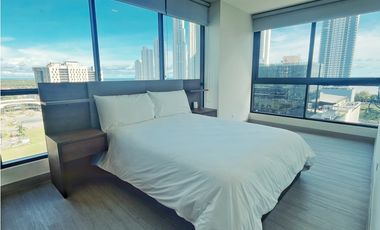 SE ALQUILA APARTAMENTO NUEVO ARCADIA COSTA DEL ESTE