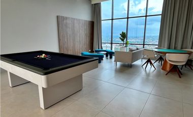 SE ALQUILA APARTAMENTO NUEVO ARCADIA COSTA DEL ESTE