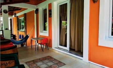 Venta casa Cerro Azul (KF)