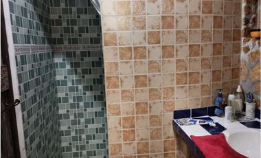 Venta casa Cerro Azul (KF)