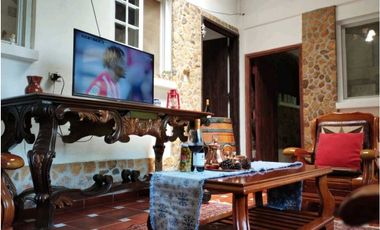 Venta casa Cerro Azul (KF)