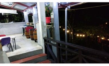 Venta casa Cerro Azul (KF)