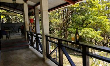 Venta casa Cerro Azul (KF)