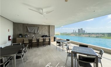 VENTA APARTAMENTO EN SANTA MARIA PH GREEN GARDEN (10)