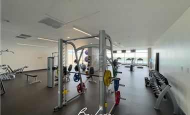 VENTA APARTAMENTO EN SANTA MARIA PH GREEN GARDEN (10)