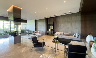 VENTA APARTAMENTO EN SANTA MARIA PH GREEN GARDEN (10)