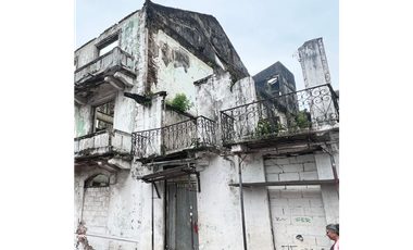 CASCO VIEJO / 1897M / FRENTE A VIA / RMH1-C2 / IDEAL PARA INVERSION