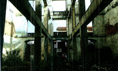 CASCO VIEJO / 1897M / FRENTE A VIA / RMH1-C2 / IDEAL PARA INVERSION