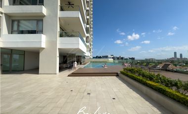 VENTA APARTAMENTO EN SANTA MARIA PH GREEN GARDEN (10)