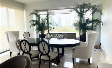 VENTA APARTAMENTO EN SANTA MARIA PH GREEN GARDEN (10)