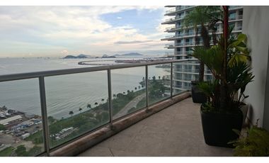 Venta de Apartamento en Avenida Balboa, PH Sky Residence